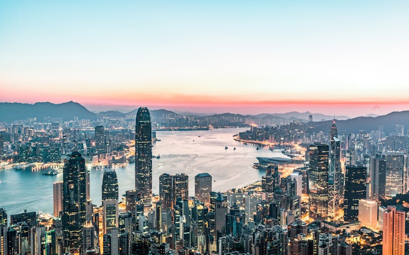 Four reasons why Hong Kong matters to luxury brands